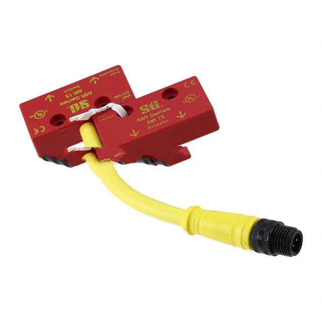 MA-15DP21CC