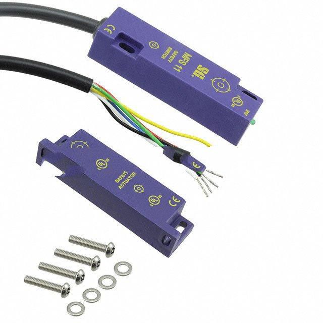 MFS-11P11C3
