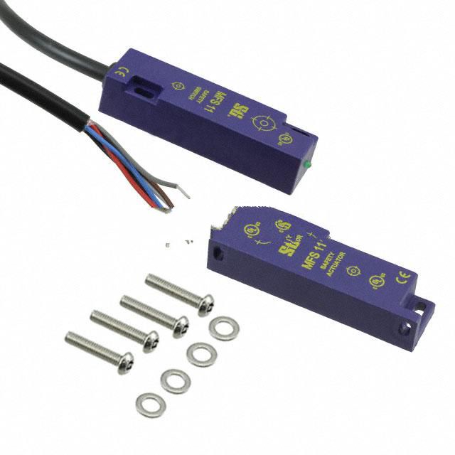 MFS-11P20C10