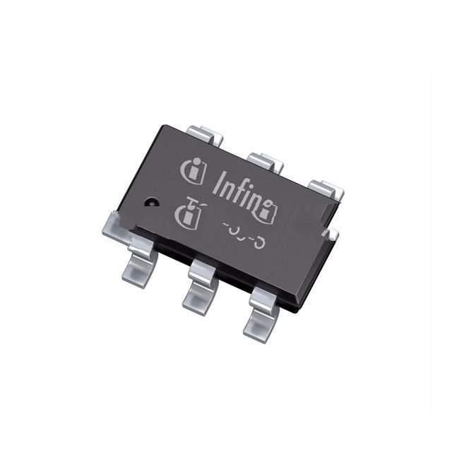 TLE4966KE6710HTSA1