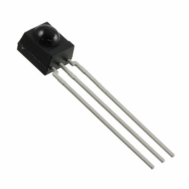 Vishay Semiconductor Opto Division TSOP2138 Vishay Semiconductor Opto Division TSOP2138