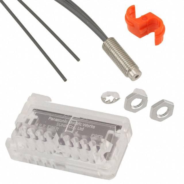 Panasonic Industrial Automation Sales FD-61 Panasonic Industrial Automation Sales FD-61