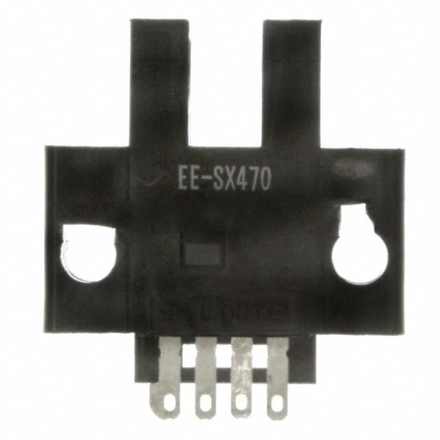 Omron Automation and Safety EE-SX470 Omron Automation and Safety EE-SX470
