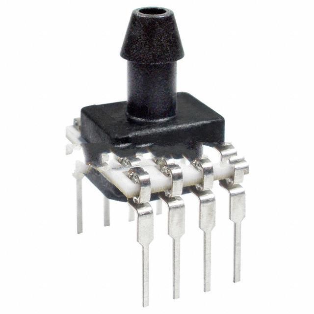 HSCDANN030PDSA3