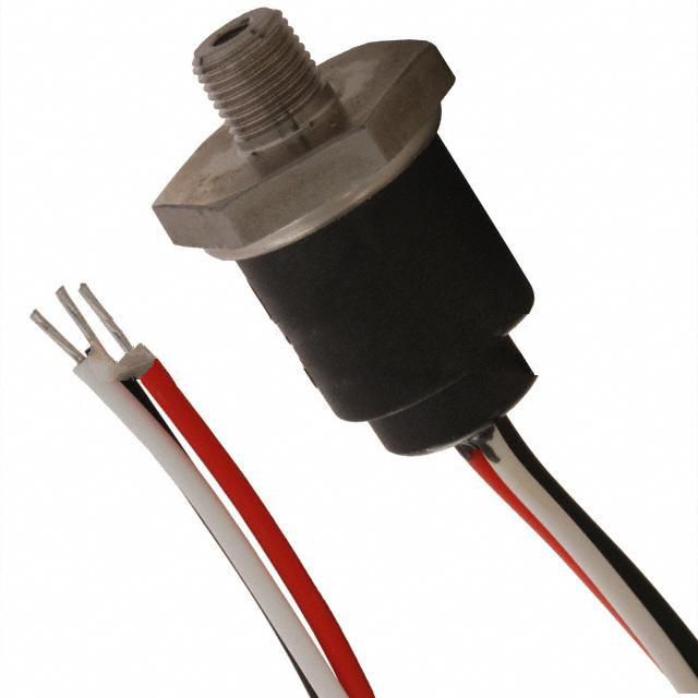 Honeywell Sensing and Productivity Solutions MLH250PGP06C Honeywell Sensing and Productivity Solutions MLH250PGP06C