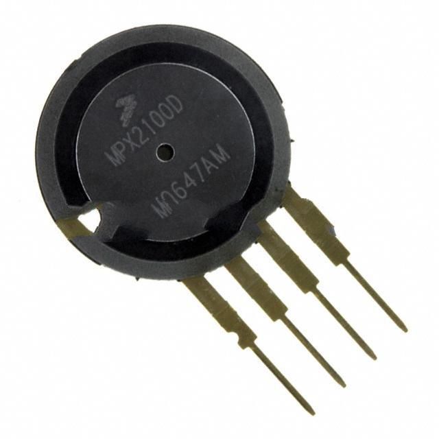 NXP USA Inc. MPX2053D NXP USA Inc. MPX2053D