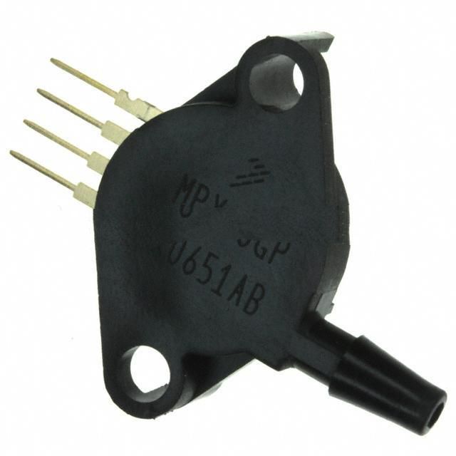 NXP USA Inc. MPX2202AP NXP USA Inc. MPX2202AP