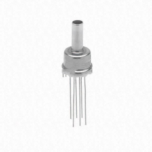 Amphenol Thermometrics NPH-8-100AH Amphenol Thermometrics NPH-8-100AH