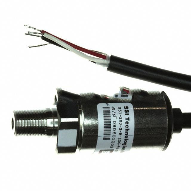 P51-200-G-B-I36-5V-000-000