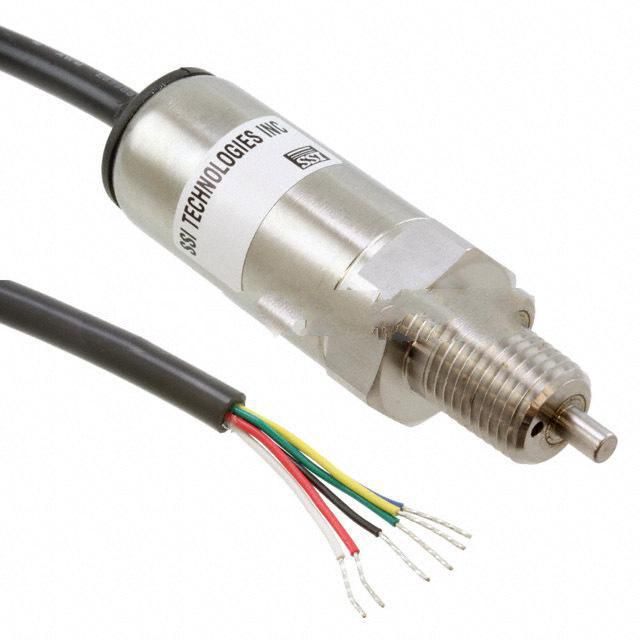 P61-750-S-A-I72-4.5V-A
