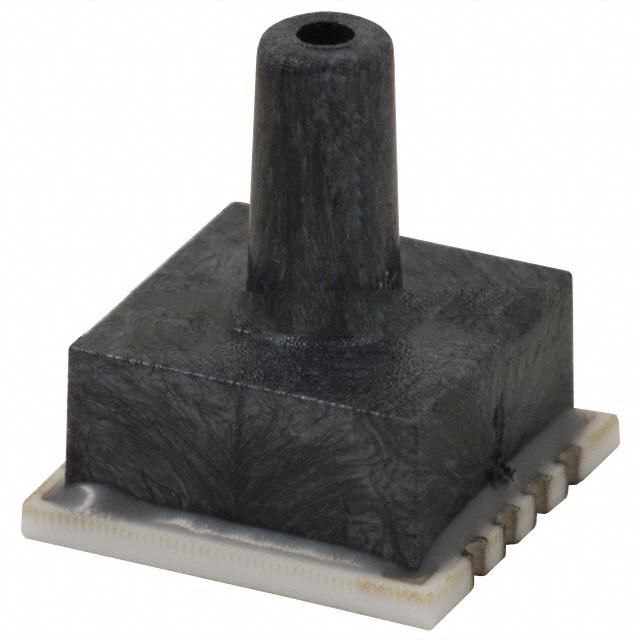 Honeywell Sensing and Productivity Solutions SCCP15ASMTLP Honeywell Sensing and Productivity Solutions SCCP15ASMTLP