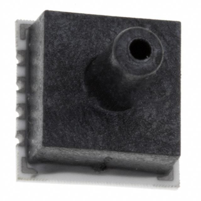 Honeywell Sensing and Productivity Solutions SCCP30ASMTP Honeywell Sensing and Productivity Solutions SCCP30ASMTP