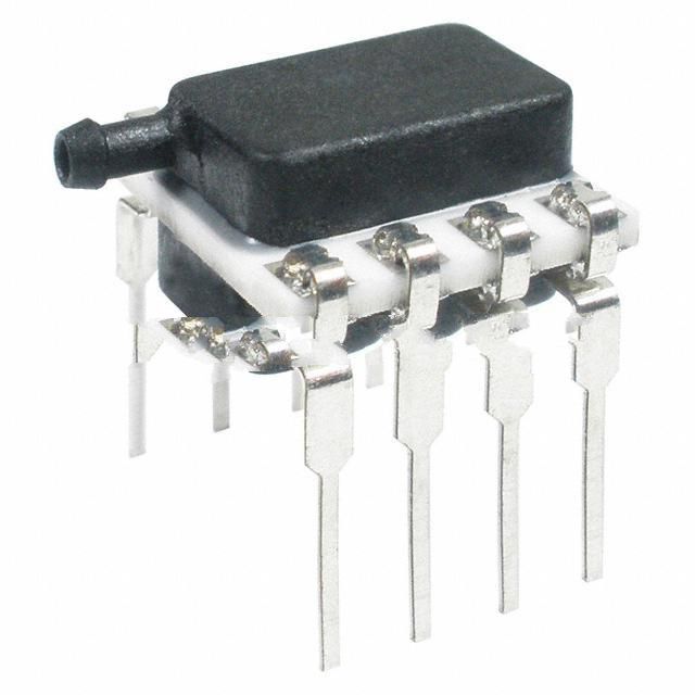 Honeywell Sensing and Productivity Solutions SSCDRNN025MGAA5 Honeywell Sensing and Productivity Solutions SSCDRNN025MGAA5