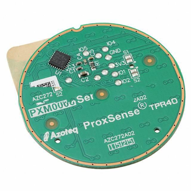 TPR40-P101-S