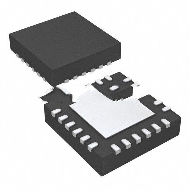 MAX6581ATG9A+T