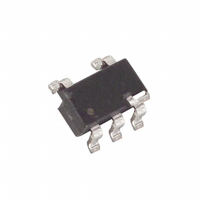 MAX6608IUK+T