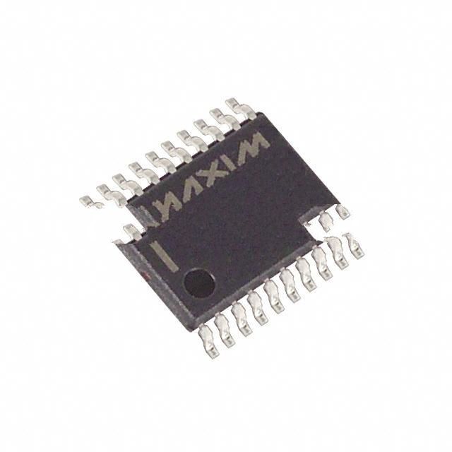 MAX6636UP9A+