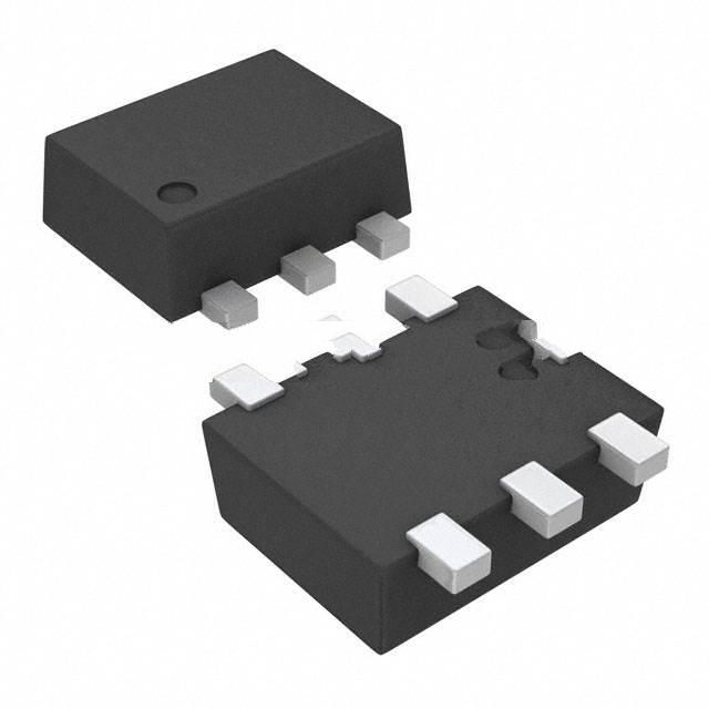 TMP102AQDRLRQ1