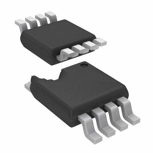 TMP411ADGKR