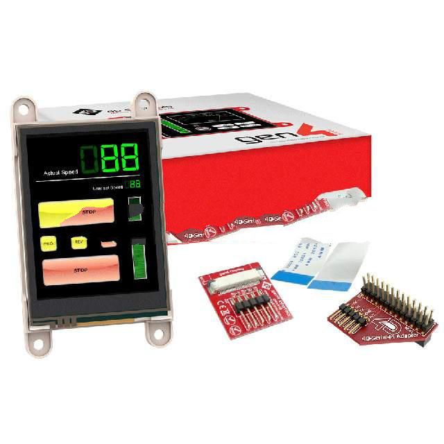 GEN4-ULCD-43D-SB-PI