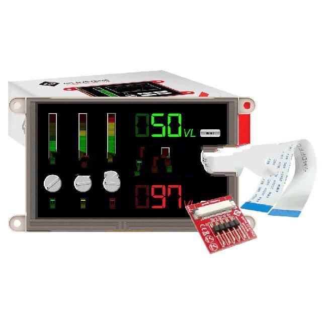 GEN4-ULCD-43DT-SB