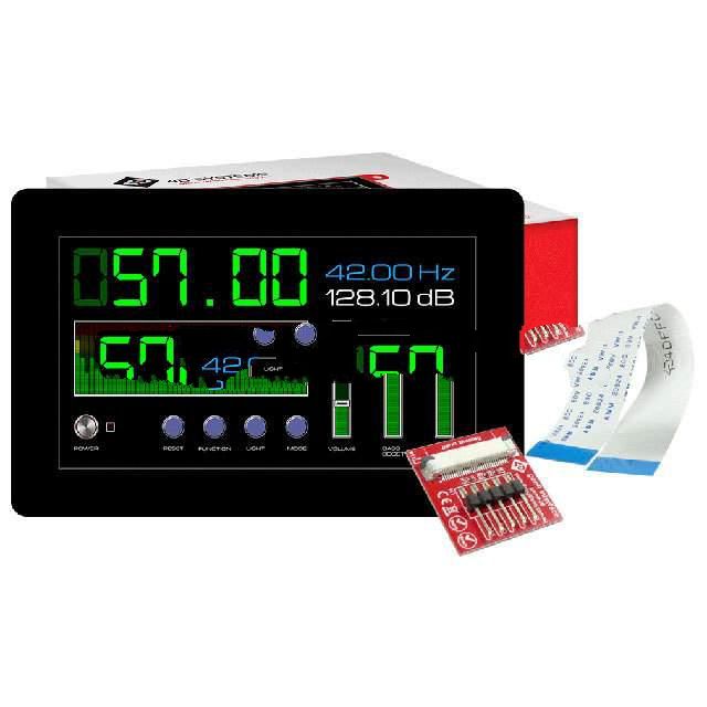 GEN4-ULCD-70D-CLB