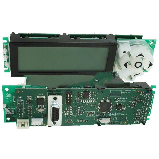 GLK19264-7T-1U-USB-FGW