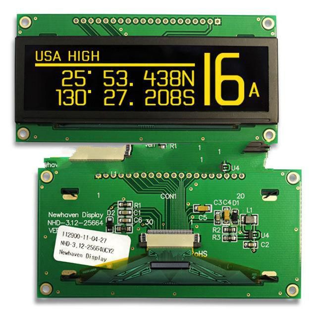 NHD-3.12-25664UCY2