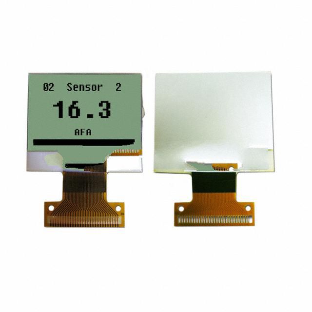 NHD-C12864HZ-FN-FBW