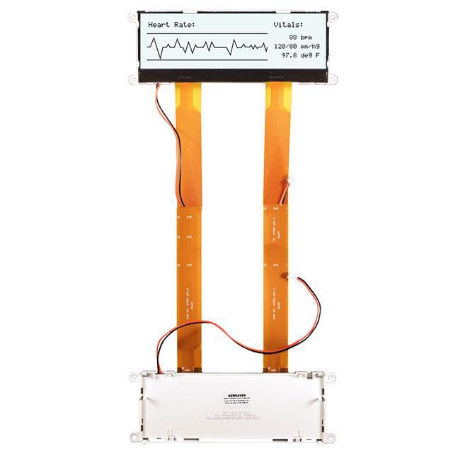 NHD-C24064WO-ATFH#-3V3