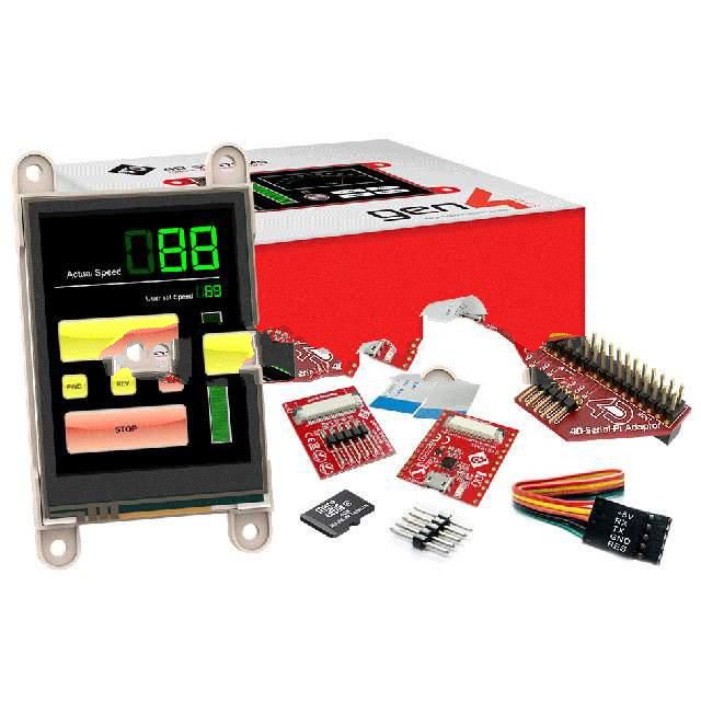 SK-GEN4-28DT-PI