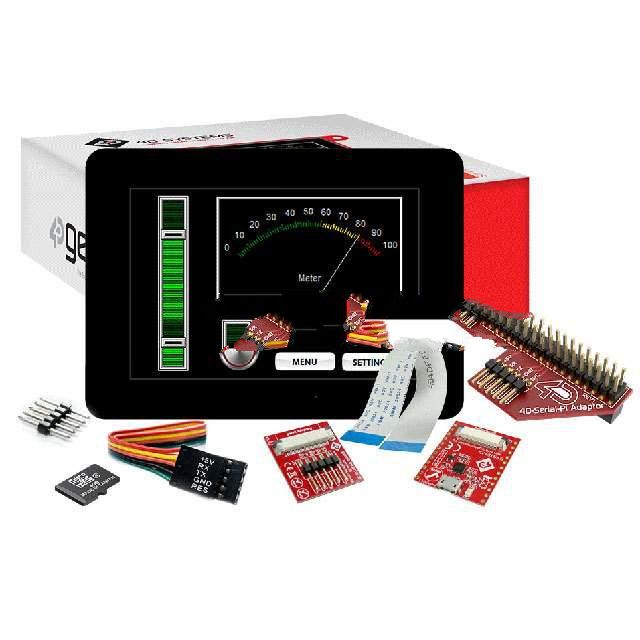 SK-GEN4-35D-CLB-PI
