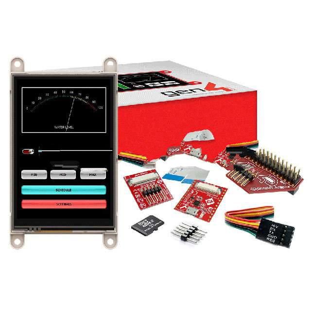 SK-GEN4-35DT-PI