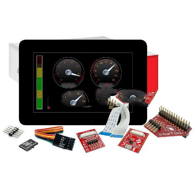 SK-GEN4-50D-CLB-PI