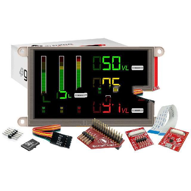 SK-GEN4-50D-PI