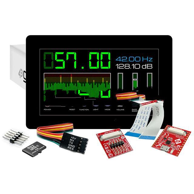 SK-GEN4-70D-CLB
