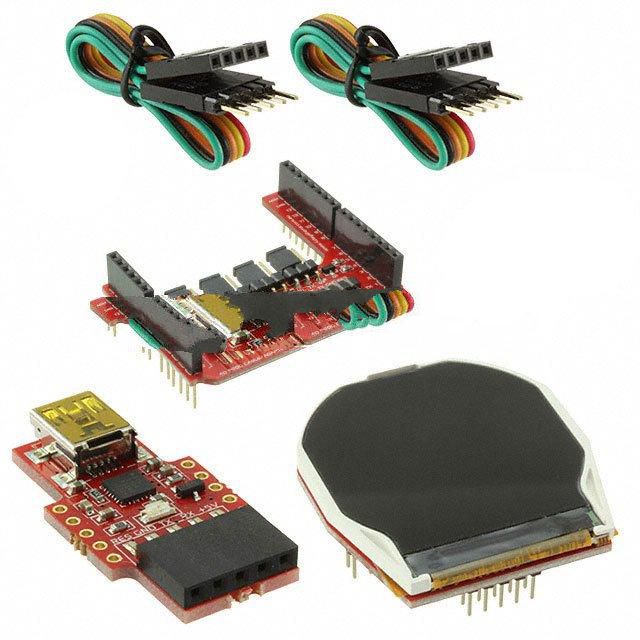 ULCD-220RD-AR