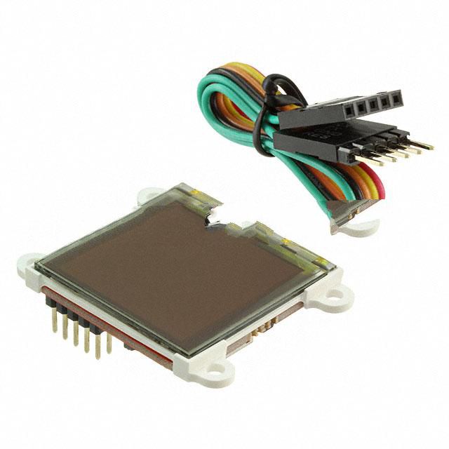 UOLED-128-G2