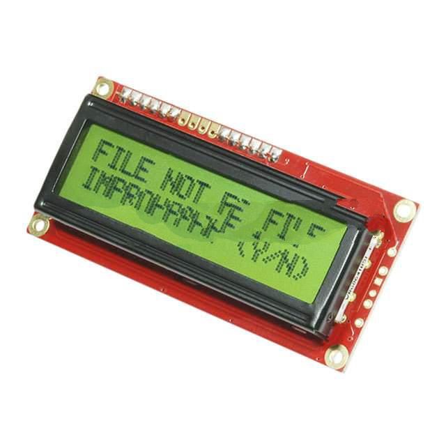 LCD-09066