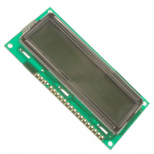 LCM-S01601DSF