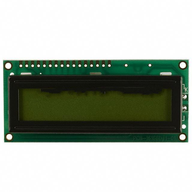 MDLS-16166-SS-LV-G-LED-04-G