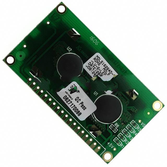 MDLS-16264-SS-LV-G-LED04G