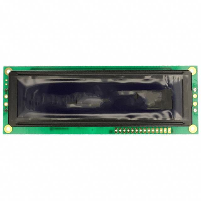 MDLS-16268B-ST-LV-NEGBLUE-LED04G