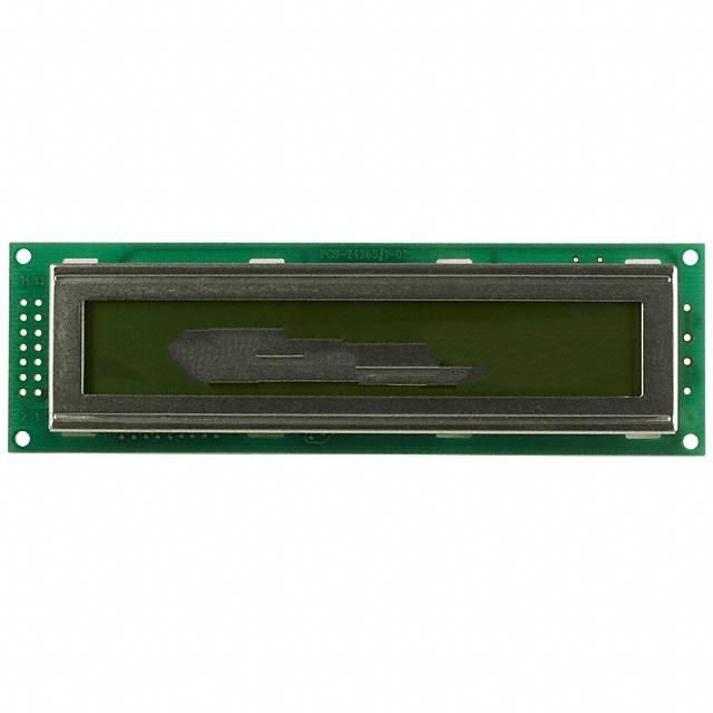 MDLS-24265-SS-LV-G
