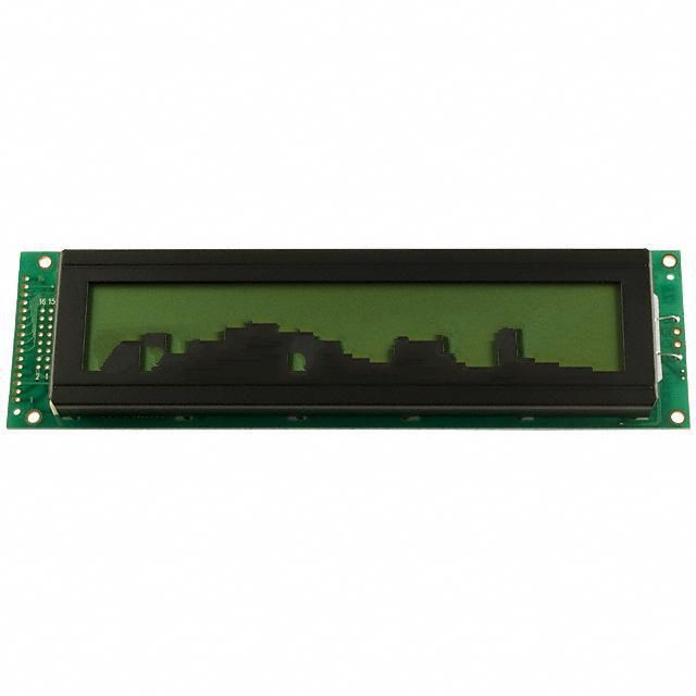 MDLS-40466-SS-G-HV-LED-04-G
