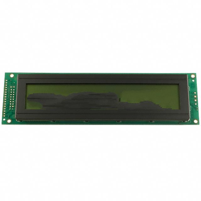 MDLS-40466-SS-G-HV