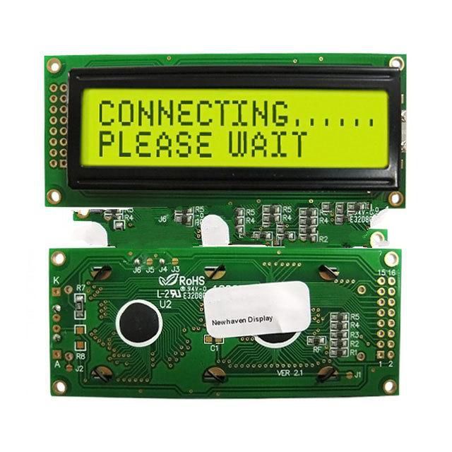 NHD-0216EZ-FL-GBW