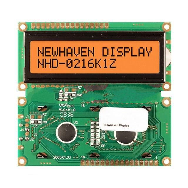 NHD-0216K1Z-FSO-GBW-L