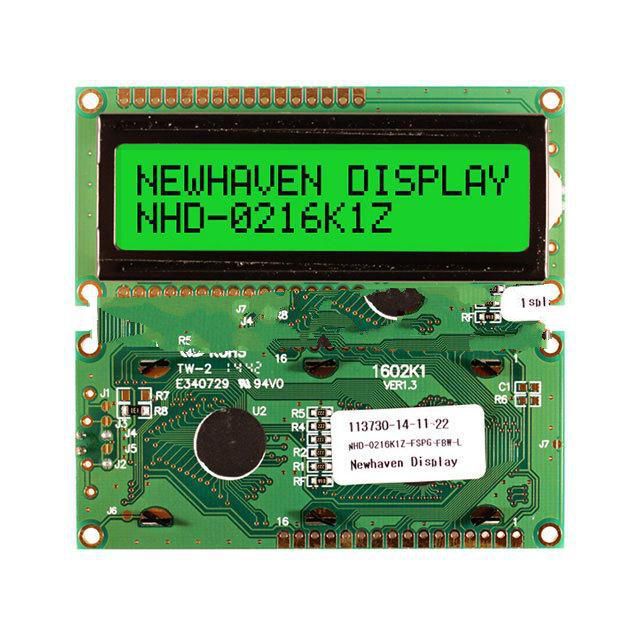 NHD-0216K1Z-FSPG-FBW-L