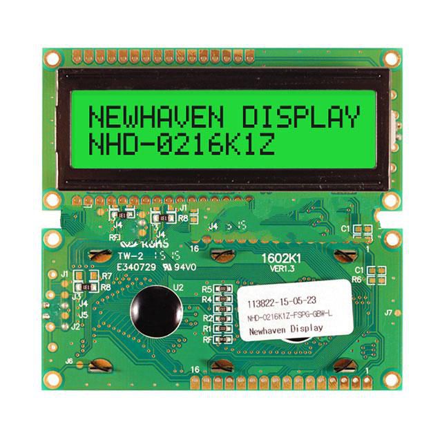 NHD-0216K1Z-FSPG-GBW-L